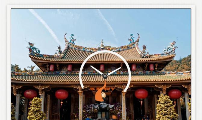 《海上花园游戏攻略大全》（探索无尽乐趣，征服海洋奇迹！）