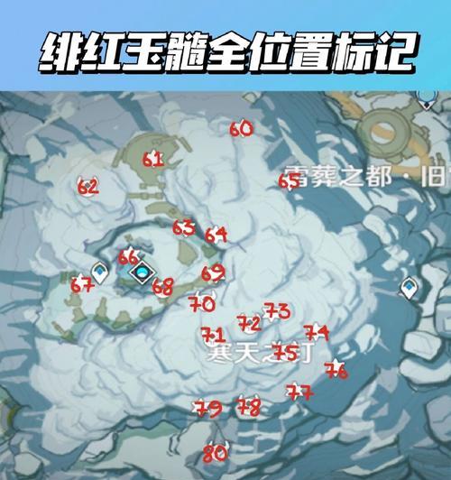 原神声望任务攻略（解锁隐藏任务，获取珍贵奖励）