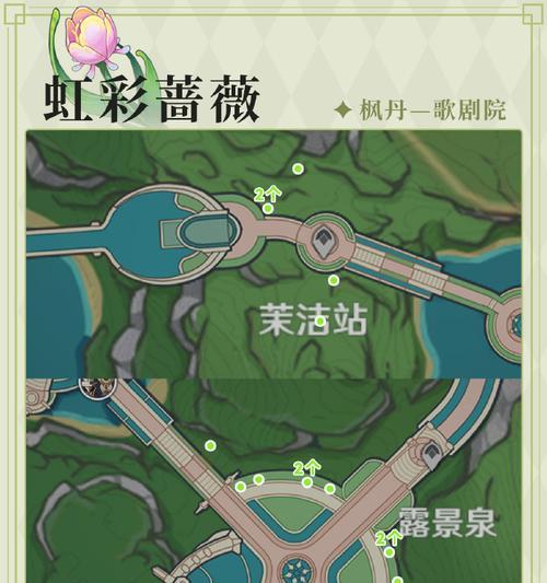 原神攻略（成为最强旅行者的必备指南）