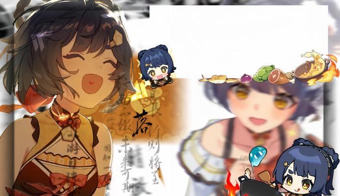 原神攻略（寻找酒馆收集线索，带领旅行团解开谜团）
