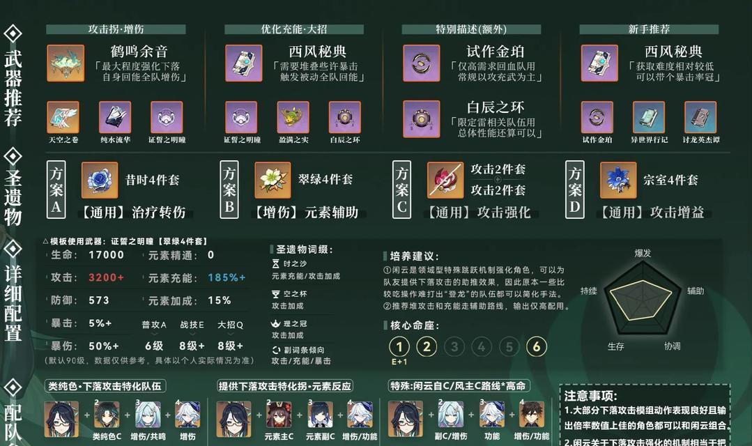崩坏三原神攻略大揭秘！（打破难关，畅享游戏乐趣！）