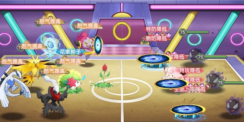 打造最强休闲萌宠养成游戏攻略（解密萌宠养成游戏的技巧与策略）