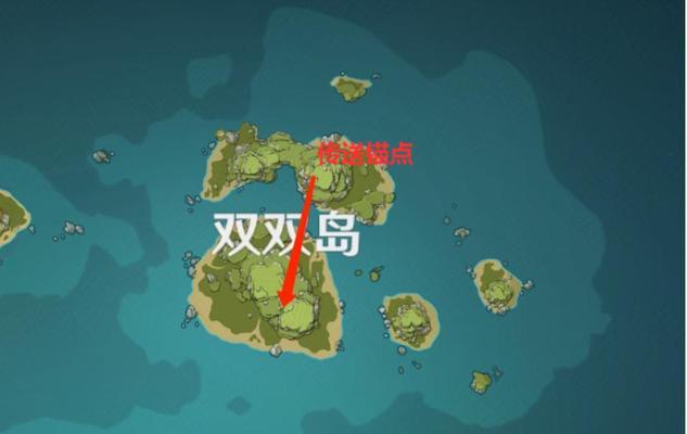 《征服原神海岛，攀登天空的奇迹》（探索世界、解谜、升级技能，打造你的登天攻略）