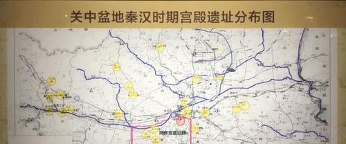探索秦始皇阿房宫的奇妙之旅（解锁历史谜团，畅游千年文化瑰宝）