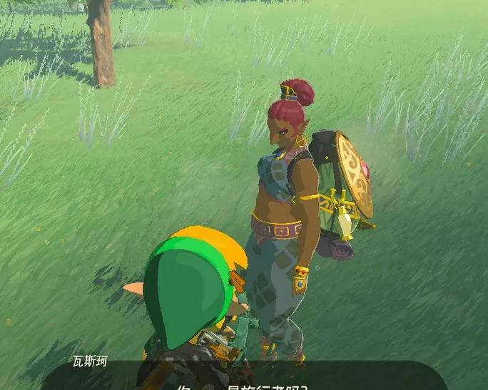 原神（探寻原神世界中隐藏的藏匿之泪，解开古老谜题！）