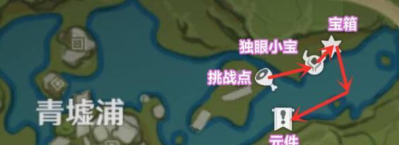 揭秘东原神攻略（瑶光的能力全解析，教你玩转东原神！）