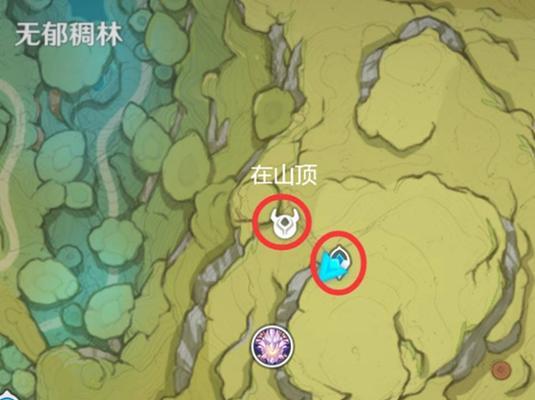 原神遗迹机兵攻略（解读机兵战斗策略，轻松击败强敌，挑战遗迹之谜！）