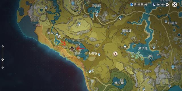 原神搜索祭品任务攻略（探索神秘世界，找寻失落的祭品，获得超值奖励）