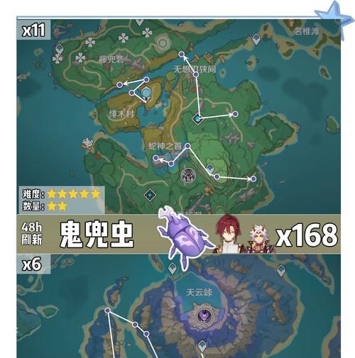 原神模拟秘境攻略（探索秘境、解开谜题、收获宝藏——一场令人难以忘怀的冒险之旅）