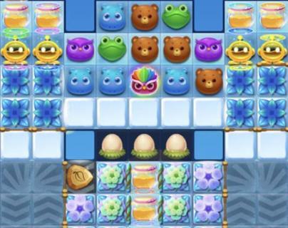 染色棋盘游戏攻略（用策略和技巧征服棋盘，向胜利迈进！）