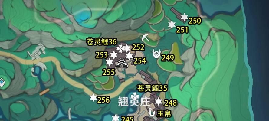原神开宝箱技巧攻略（掌握开宝箱技巧，轻松获取稀有奖励）