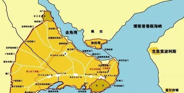 权力的游戏地图入门攻略（权力的游戏地图全方位解析，助你成为真正的权谋高手）