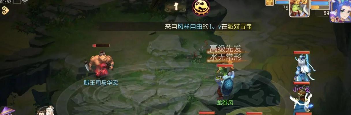 江湖剑客小游戏攻略（掌握剑法，征服江湖；争霸天下，赢得荣耀。）