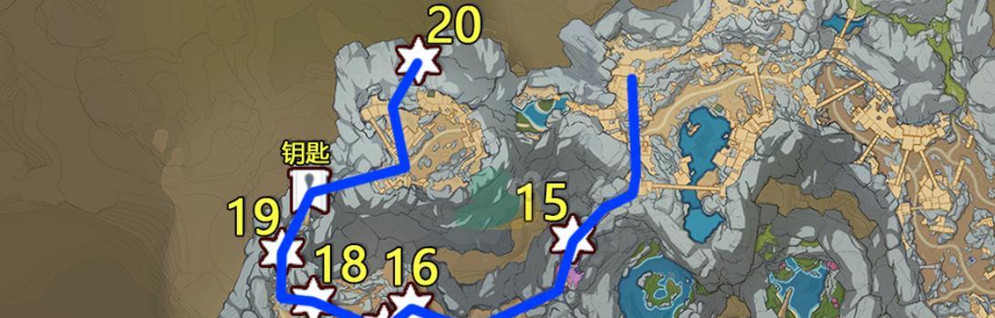 原神打扫地板攻略（打扫地板的技巧和步骤详解）